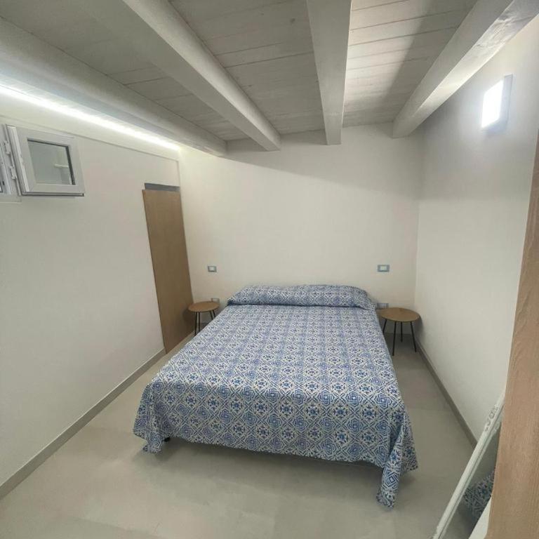 appartamento francy solare - Three-Bedroom Apartment - 12