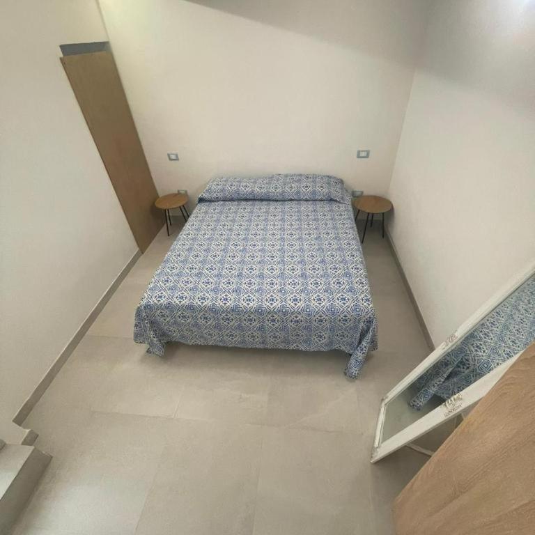appartamento francy solare - Three-Bedroom Apartment - 5