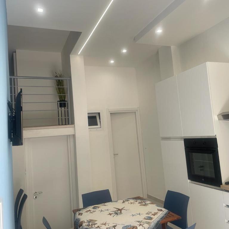 appartamento francy solare - Three-Bedroom Apartment - 4