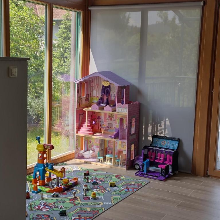Ferienhaus Anna Sankt Kanzian am Klopeiner See - Haus mit 4 Schlafzimmern - 16