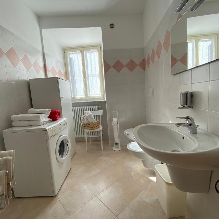 RESIDENZA LA CANONICA - Appartamento con 2 Camere da Letto - 11
