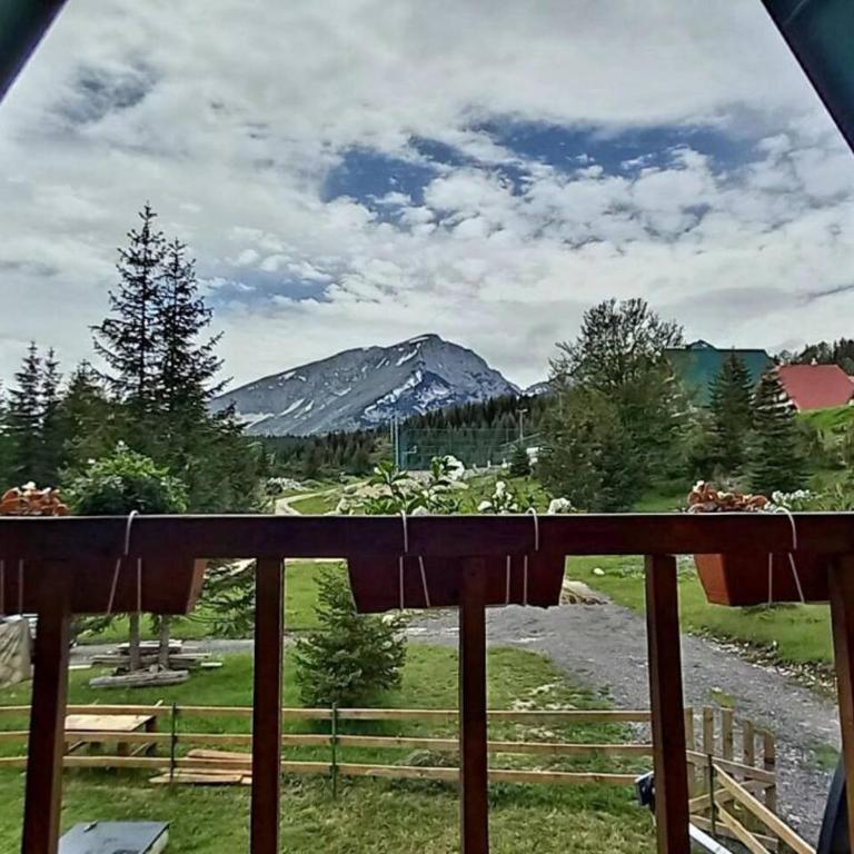 Durmitor Chill Chalet - Two-Bedroom Chalet - 3