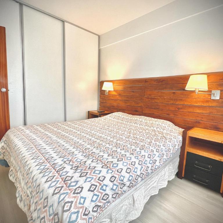 Fantastic Apartment Step From Plaza San Martin PS1 by Apartments Bariloche - Apartamento de 2 dormitorios - 23