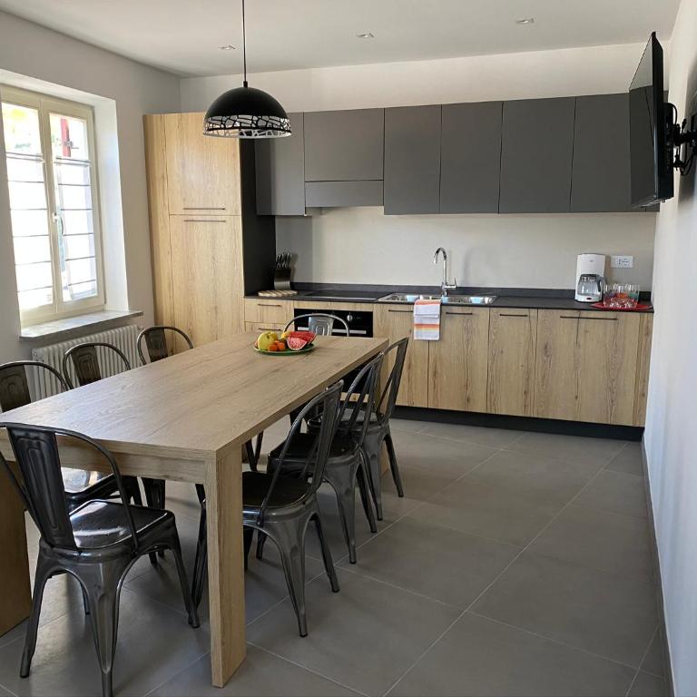 RESIDENZA LA CANONICA - Appartamento con 3 Camere da Letto - 9