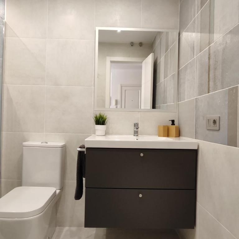 Las Brisas Apartment, Puerto del Rosario - Apartamento con terraza - 7