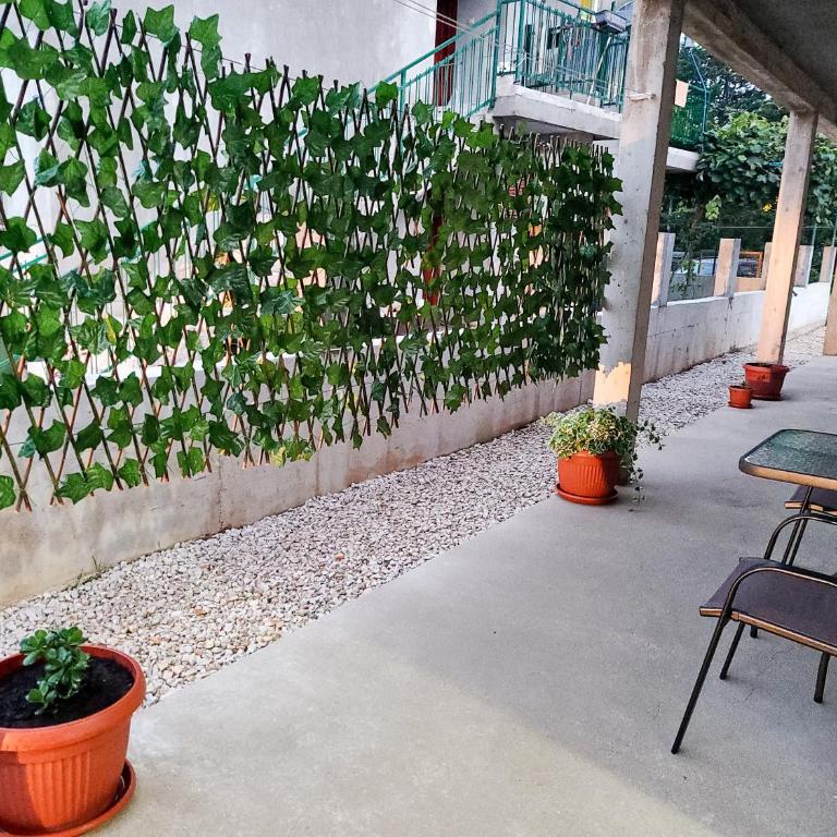 Ivovic apartments - Apartment mit 1 Schlafzimmer - 14