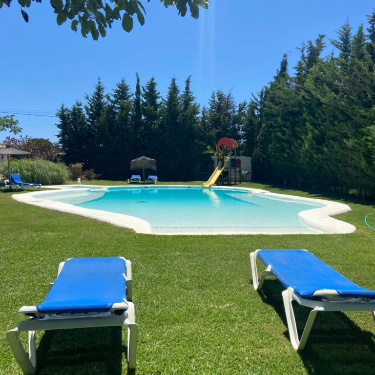 Chalet Brisas del Mar - Chalet - 2