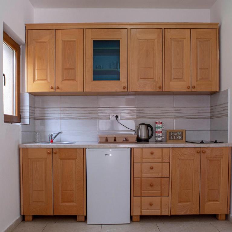 Casa Del Durmitor - One-Bedroom Apartment - 14