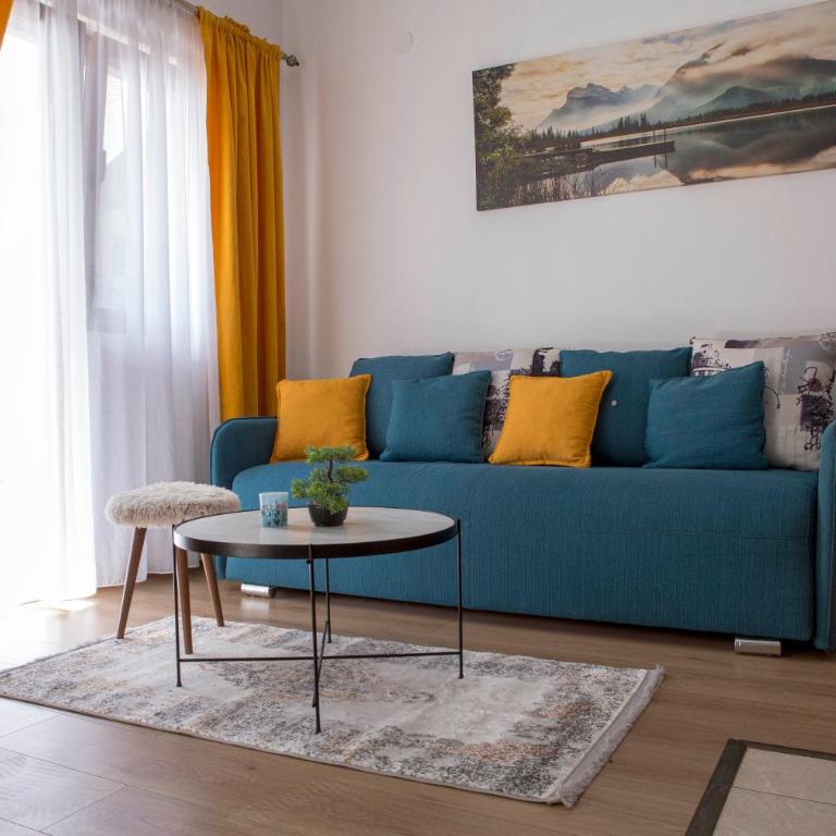Casa Del Durmitor - One-Bedroom Apartment - 1