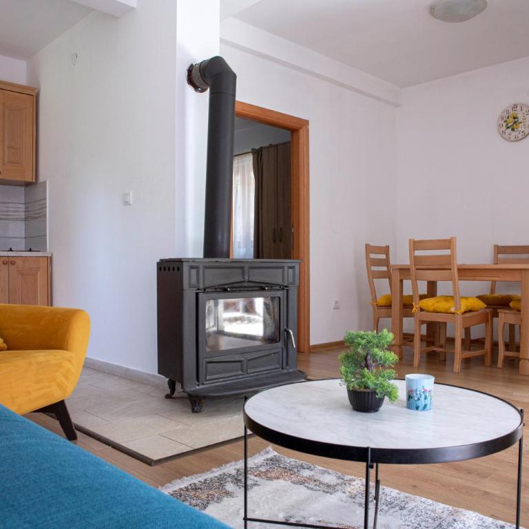 Casa Del Durmitor - One-Bedroom Apartment - 7