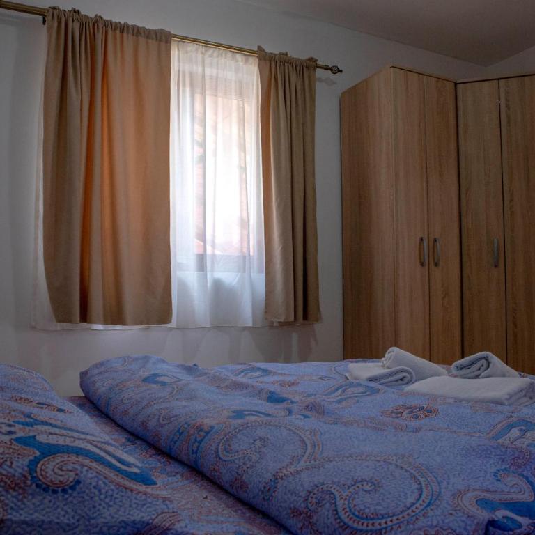 Casa Del Durmitor - One-Bedroom Apartment - 11