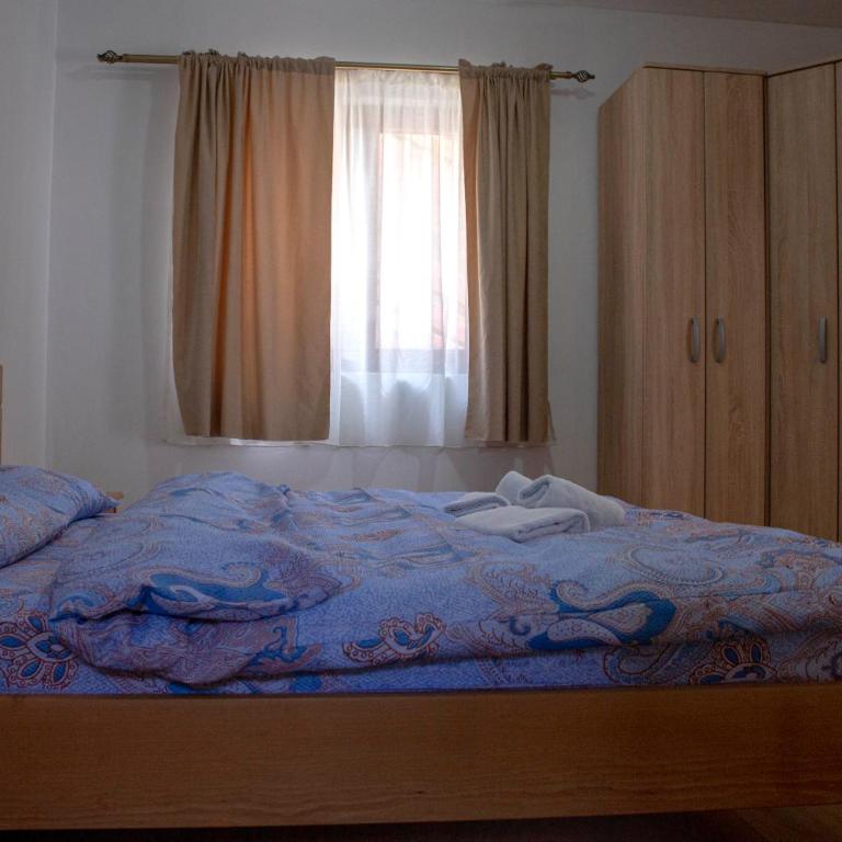Casa Del Durmitor - One-Bedroom Apartment - 10