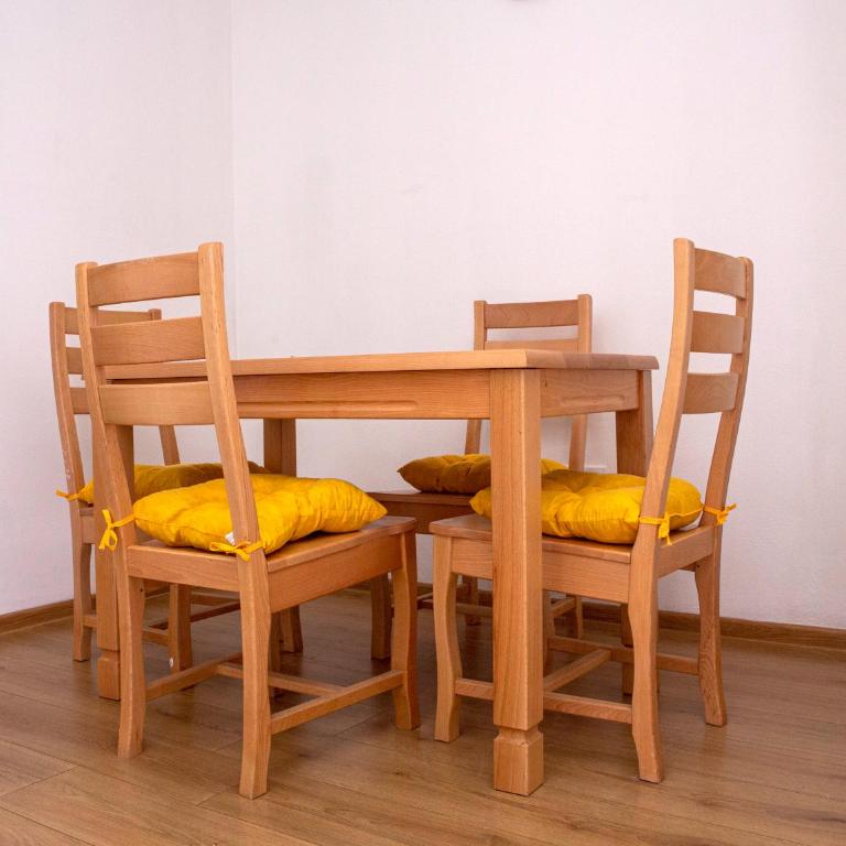 Casa Del Durmitor - One-Bedroom Apartment - 12