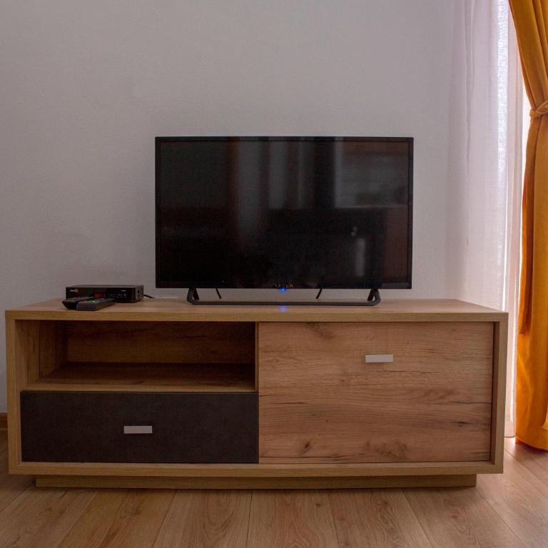 Casa Del Durmitor - One-Bedroom Apartment - 9