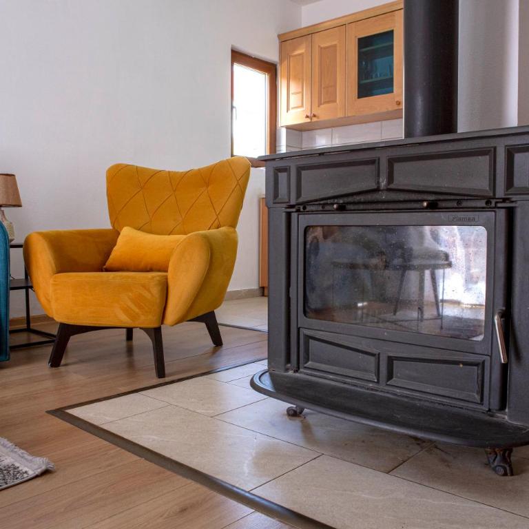 Casa Del Durmitor - One-Bedroom Apartment - 6
