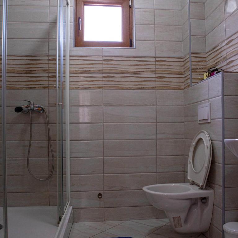 Casa Del Durmitor - One-Bedroom Apartment - 16