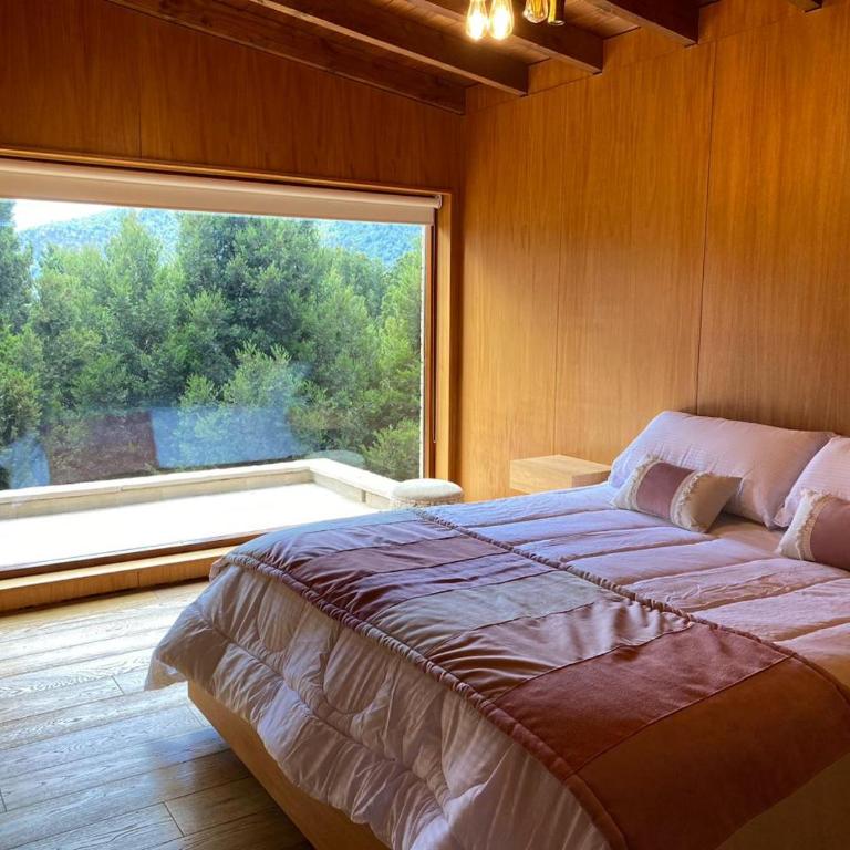 Casa Moderna con pileta - Casa de 4 dormitorios - 8