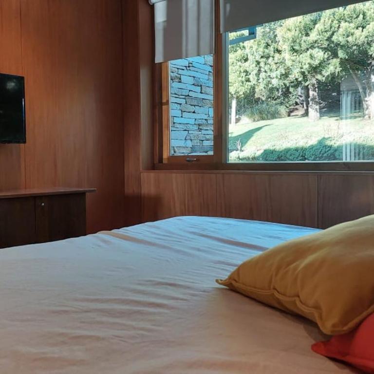 Casa Moderna con pileta - Casa de 4 dormitorios - 22