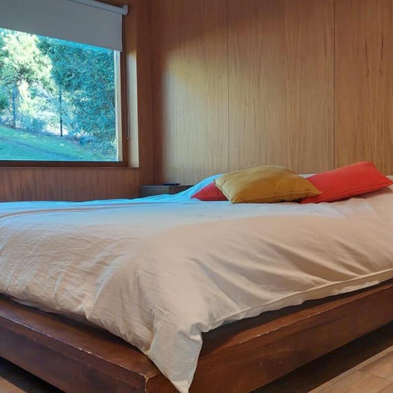 Casa Moderna con pileta - Casa de 4 dormitorios - 23