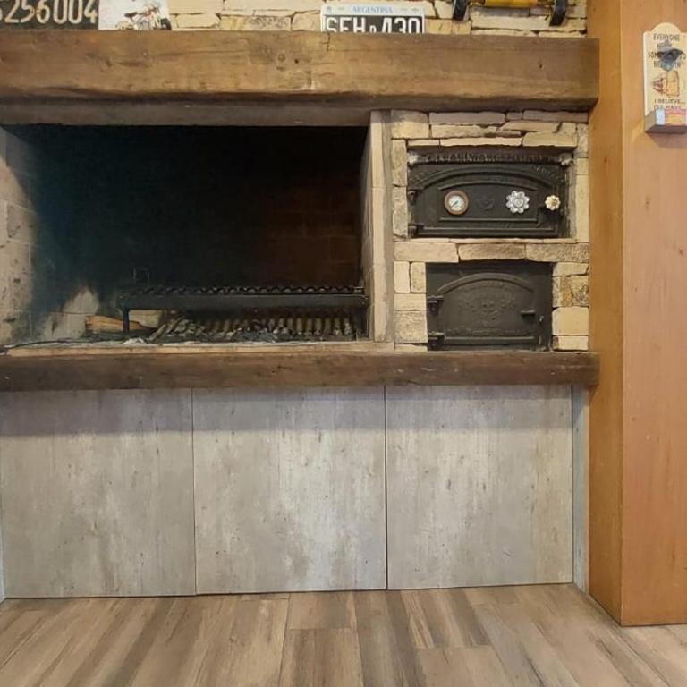 Casa Moderna con pileta - Casa de 4 dormitorios - 25