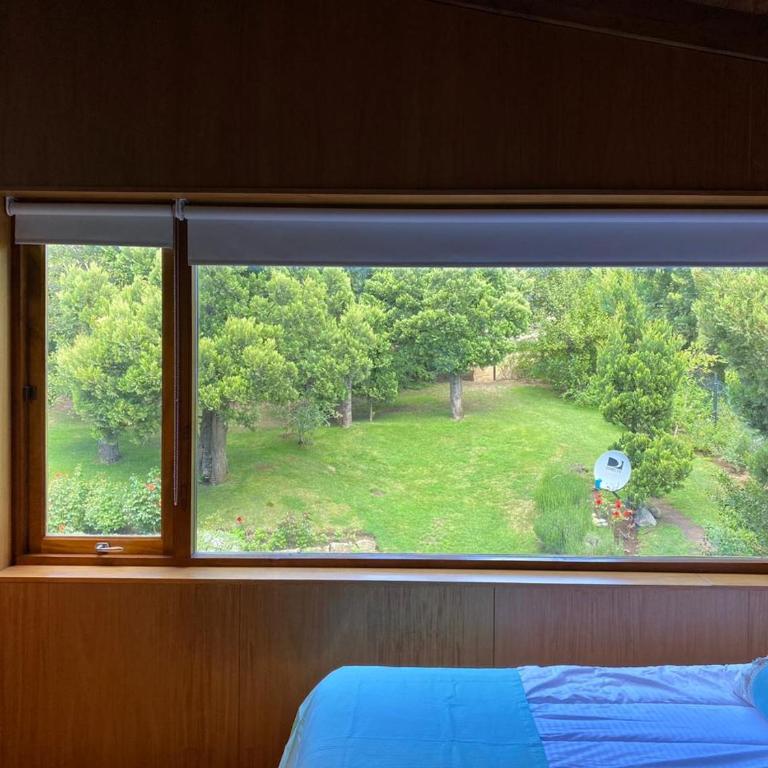 Casa Moderna con pileta - Casa de 4 dormitorios - 40