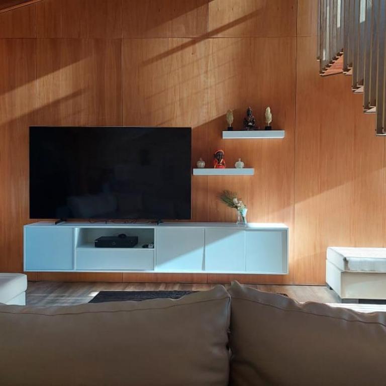 Casa Moderna con pileta - Casa de 4 dormitorios - 47