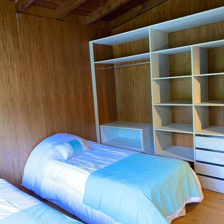Casa Moderna con pileta - Casa de 4 dormitorios - 61