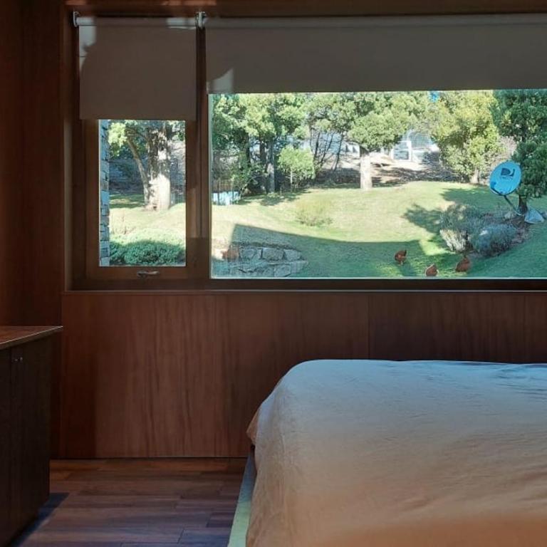 Casa Moderna con pileta - Casa de 4 dormitorios - 63
