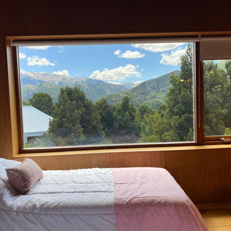 Casa Moderna con pileta - Casa de 4 dormitorios - 65
