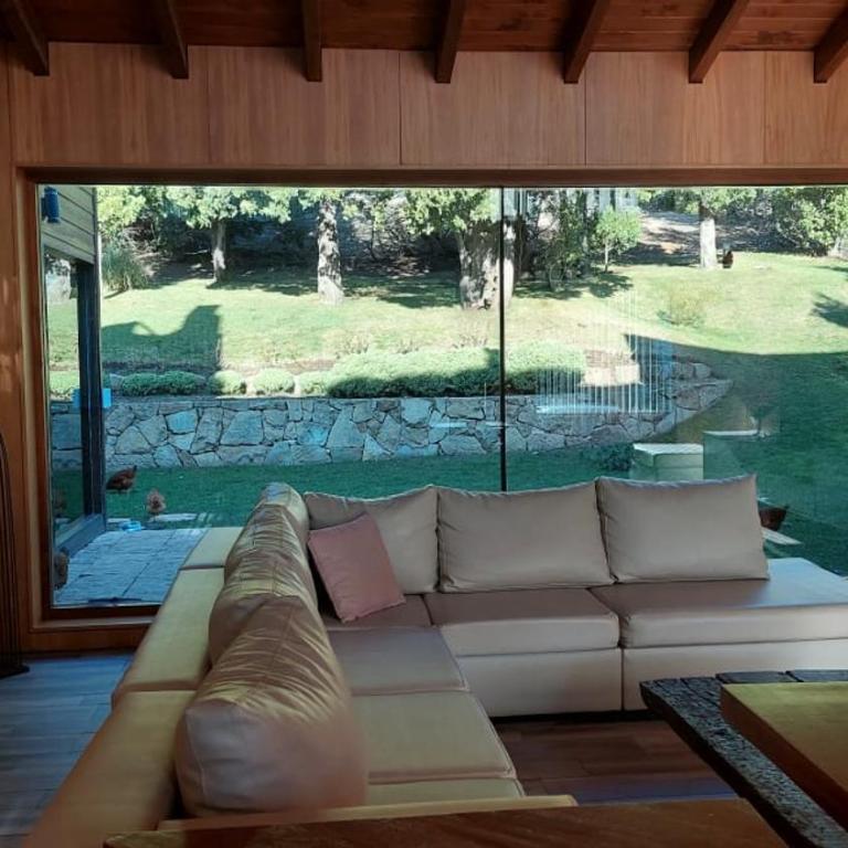 Casa Moderna con pileta - Casa de 4 dormitorios - 74