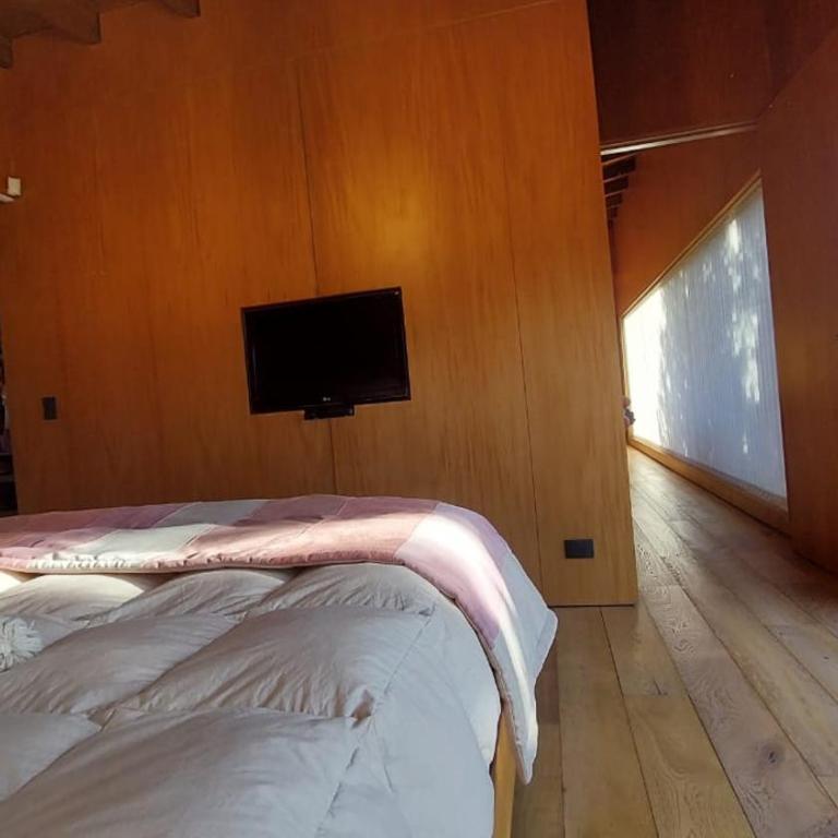 Casa Moderna con pileta - Casa de 4 dormitorios - 75