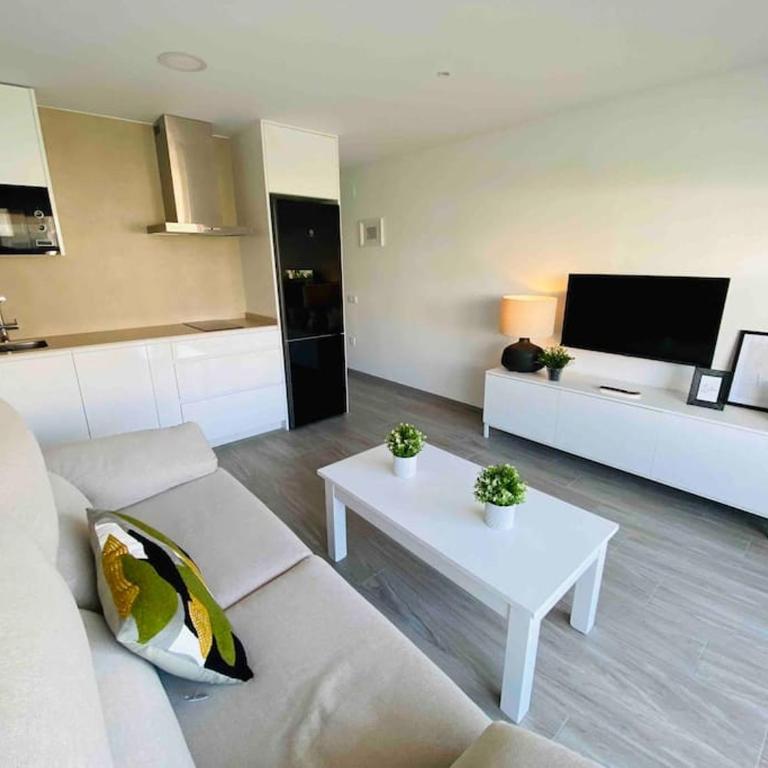 Apartamento pegado al mar . - Apartamento de 1 dormitorio - 15