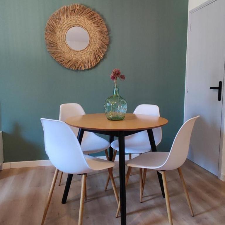 Avignon Intramuros - Appartement Le 36 - One-Bedroom Apartment - 5
