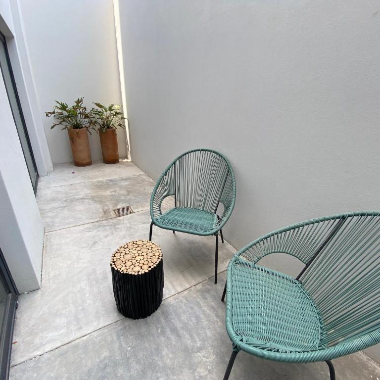 Tribu San Martin Chapultepec - Apartment - Ground Floor - 6