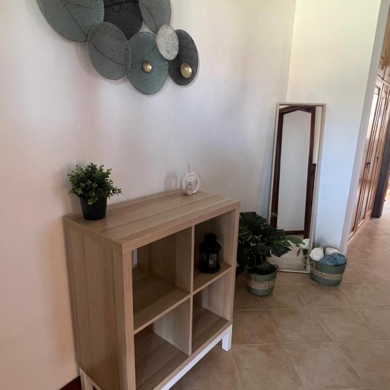 Casa Vacanza Regina - Apartment mit 2 Schlafzimmern - 7