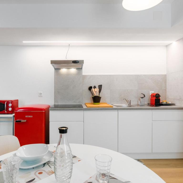 Easyflatvezia, Near Lugano, Free Secure Parking - Appartamento - 36