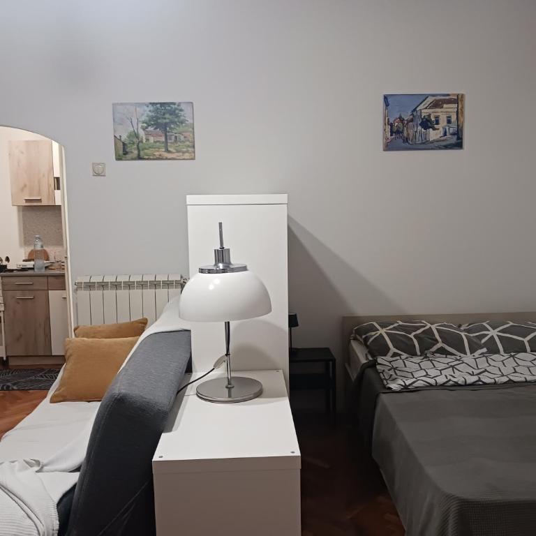 Parlament Apartman - Apartman sa 1 Spavaćom Sobom - 10
