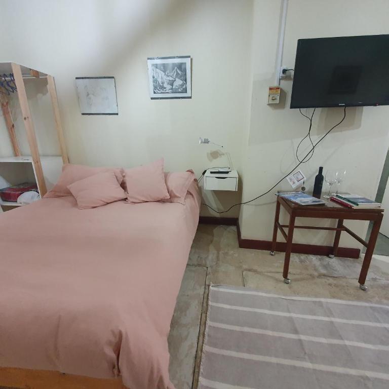 RoqueBombal - Apartamento Estudio - 9