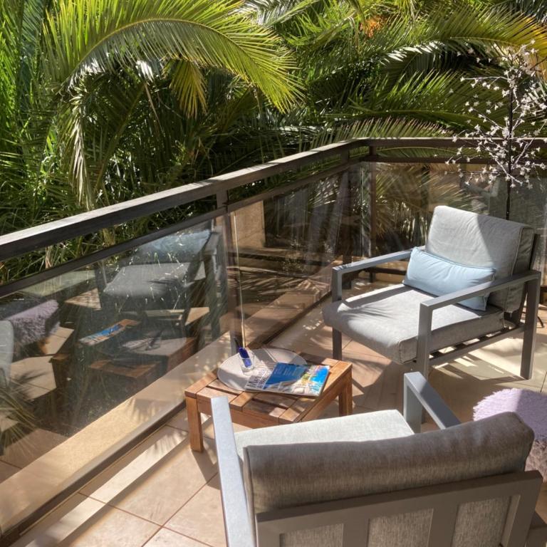 Festival de Cannes résidence de luxe piscine tennis - Appartement 2 Chambres - 19