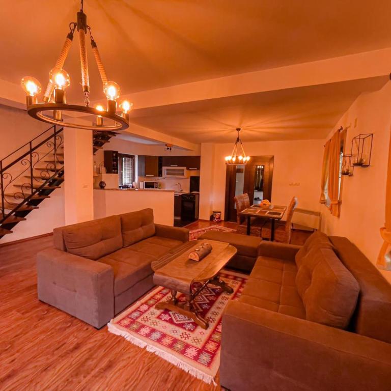 Holiday home Avita - Kuća sa 2 Spavaće Sobe - 15