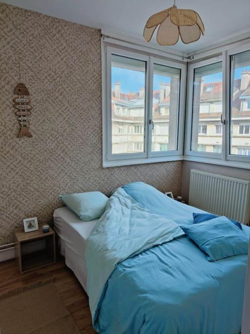 L'écume d'ancres - Appartement 2 Chambres - 8