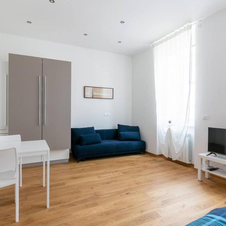 ~ Cozy Apartment ~ City Center [Train Station] - Appartamento con 1 Camera da Letto - 2