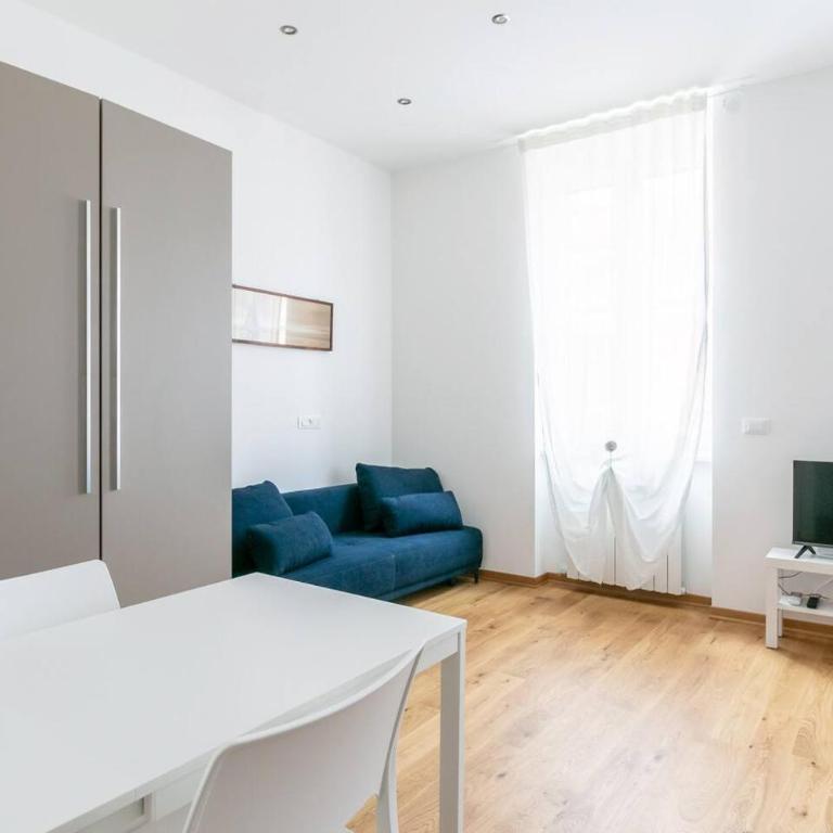 ~ Cozy Apartment ~ City Center [Train Station] - Appartamento con 1 Camera da Letto - 1