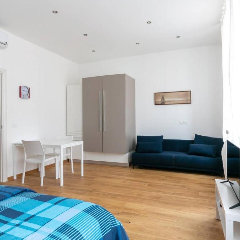 ~ Cozy Apartment ~ City Center [Train Station] - Appartamento con 1 Camera da Letto - 3