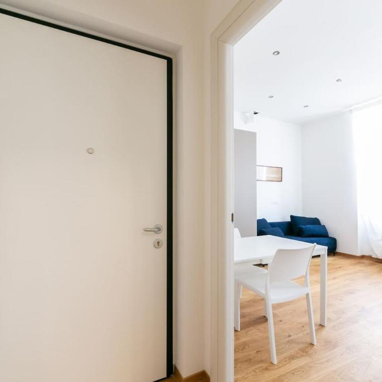 ~ Cozy Apartment ~ City Center [Train Station] - Appartamento con 1 Camera da Letto - 9