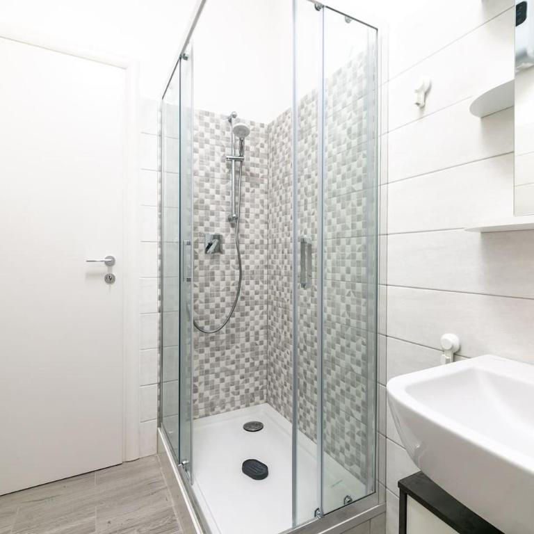 ~ Cozy Apartment ~ City Center [Train Station] - Appartamento con 1 Camera da Letto - 18