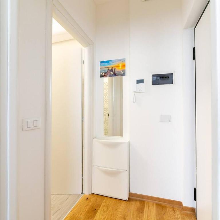 ~ Cozy Apartment ~ City Center [Train Station] - Appartamento con 1 Camera da Letto - 10