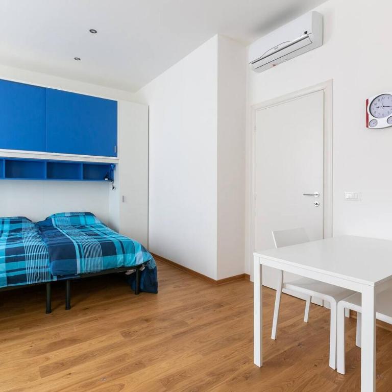 ~ Cozy Apartment ~ City Center [Train Station] - Appartamento con 1 Camera da Letto - 12