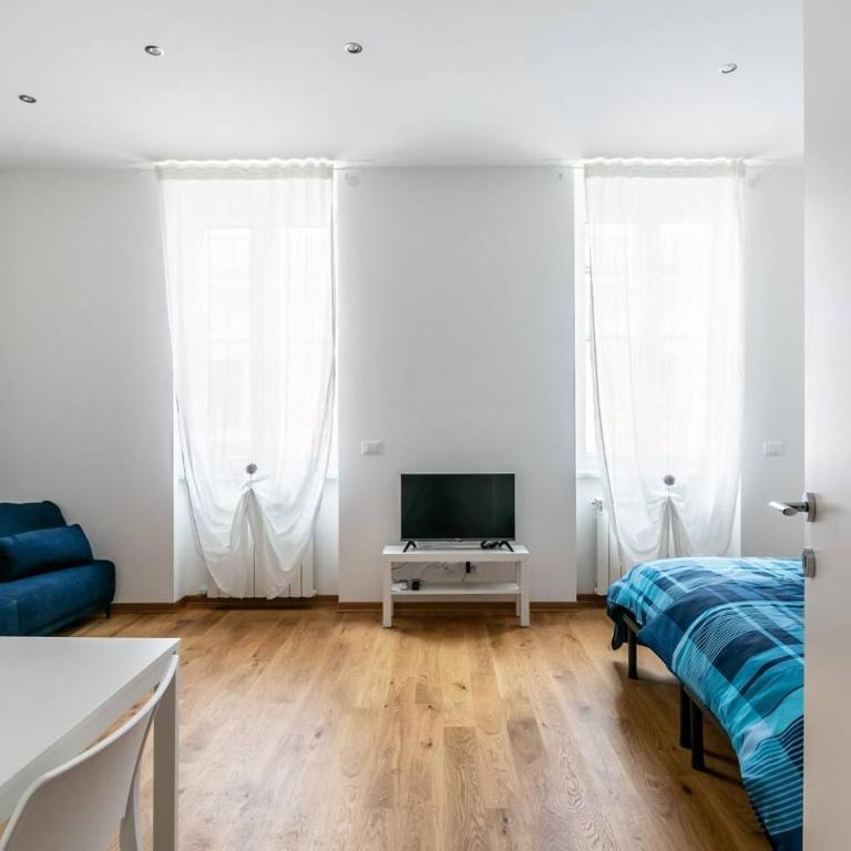 ~ Cozy Apartment ~ City Center [Train Station] - Appartamento con 1 Camera da Letto - 13