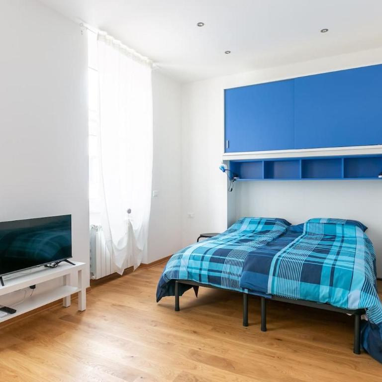 ~ Cozy Apartment ~ City Center [Train Station] - Appartamento con 1 Camera da Letto - 14